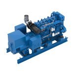 6M33.2 Marine Generator