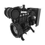 4.5LNA PSI Motor