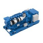 6M26.3 Marine Generator