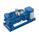 6M16 Marine Generator