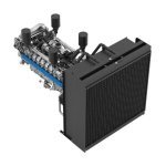 20M33 PowerKit Motor