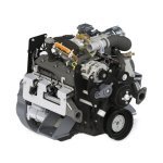 4.3L PSI Motor