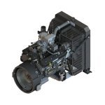 5.7L PSI Motor