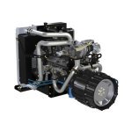 5.7LCAC PSI Motor