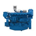6M16 Scheepsmotor