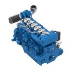 6M33.2 Scheepsmotor