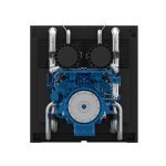 12M26 PowerKit Motor