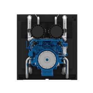 12M26 PowerKit Motor