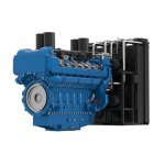 12M55 PowerKit Motor