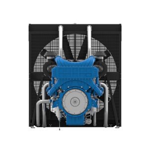 16M33 PowerKit Motor