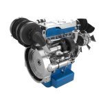 4M06 Powerkit Motor