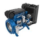 4M11 PowerKit Motor