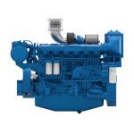 6M16 PowerKit Motor