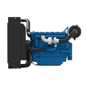 6M33 PowerKit Motor