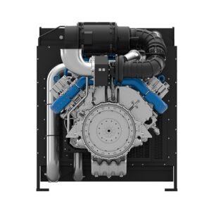 8M21 PowerKit Motor
