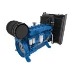 6M16 PowerKit Gas Engine