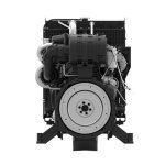 4M11 Variable Speeds Motor