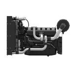 6M16 Variable Speed Motor