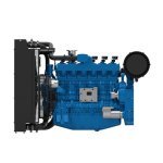 6M21 PowerKit Gas Motor