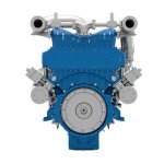 16M33 PowerKit Gas Motor