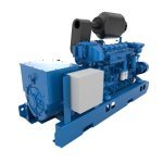 12M33.2 Marine Generator