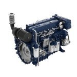Weichai WP7 Scheepsmotor